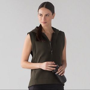 Lululemon Reform Vest